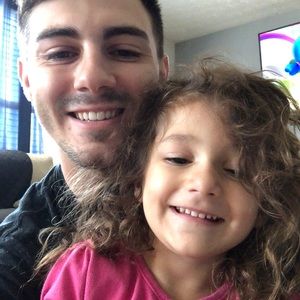 Meet your Posher, Brendan